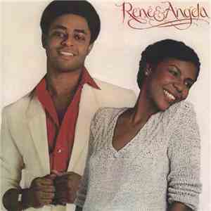 René & Angela - Rene & Angela album flac