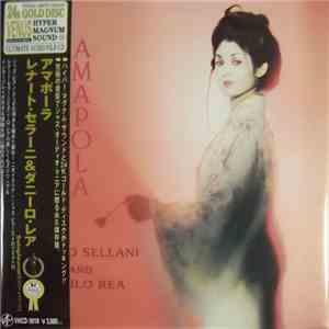 Renato Sellani & Danilo Rea - Amapola album flac