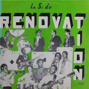 Renovation - La Si Do album flac