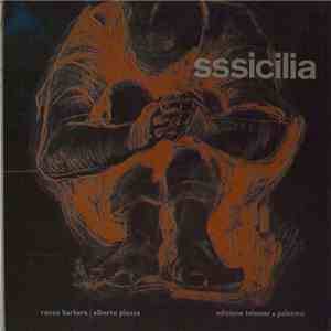Renzo Barbera, Alberto Piazza - Sssicilia album flac