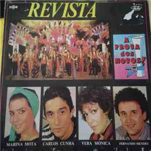 Revista - A Prova Dos Novos album flac