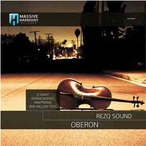 RezQ Sound - Oberon album flac