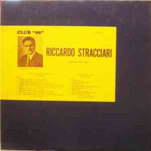 Riccardo Stracciari - Baritone 1875-1955 album flac