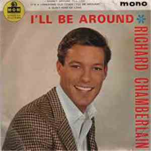 Richard Chamberlain - I'll Be Around album flac