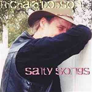 Richard Dobson - Salty Songs album flac