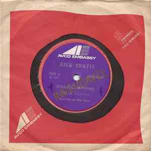 Rick Curtis - Soulful Morning album flac