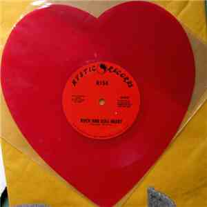 Rise  - Rock And Roll Heart album flac