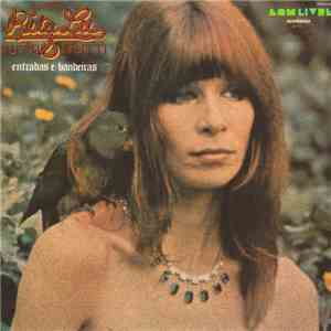 Rita Lee & Tutti Frutti - Entradas E Bandeiras album flac