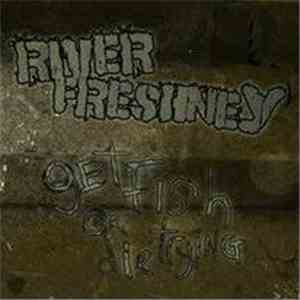 River Freshney - Get Fish Or Die Trying album flac