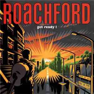 Roachford - Get Ready ! album flac