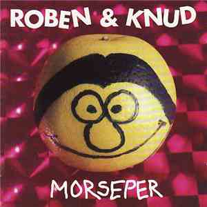 Roben Og Knud - Morseper album flac
