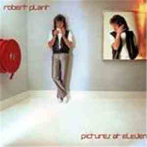 Robert Plant - Pictures At Eleven album flac