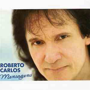 Roberto Carlos - Mensagens album flac