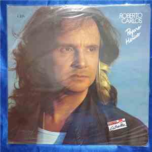 Roberto Carlos - Pájaro Herido album flac