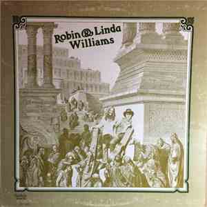 Robin & Linda Williams - Robin and Linda Williams album flac