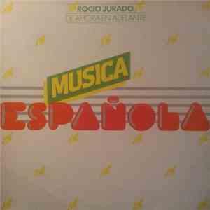 Rocio Jurado - De Ahora En Adelante album flac