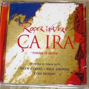 Roger Waters - Ça Ira album flac