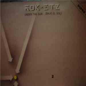 Rok-Etz - Under The Sun = Bajo El Sol album flac