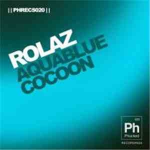 Rolaz - Aquablue / Cocoon album flac