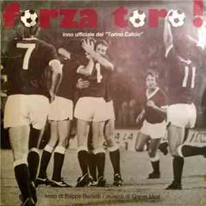 Romano Farinatti, Gianni Mori - Forza Toro! album flac