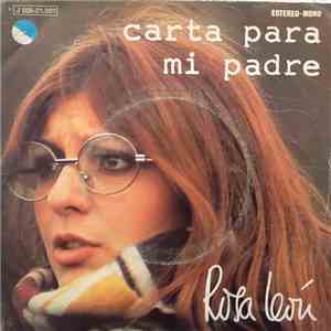 Rosa León - Carta Para Mi Padre album flac