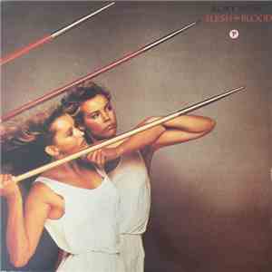 Roxy Music - Flesh + Blood album flac