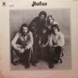 Rufus - Rufus album flac