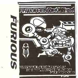 Run The Beat - Futur Environnement album flac