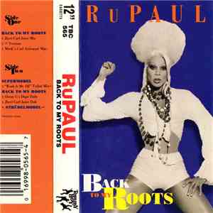 RuPaul - Back To My Roots album flac
