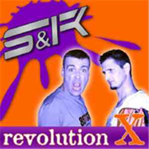 S & K - Revolution X album flac
