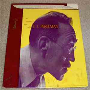 S. J. Perelman - An Informal Hour With S.J. Perelman album flac