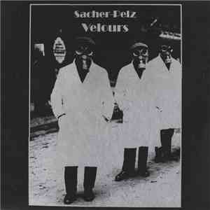 Sacher-Pelz - Velours album flac