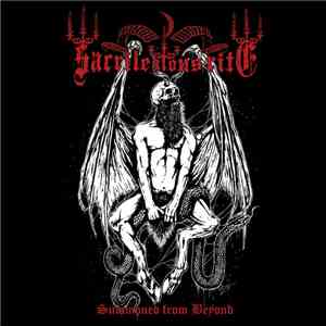 Sacrilegious Rite - Summoned From Beyond album flac