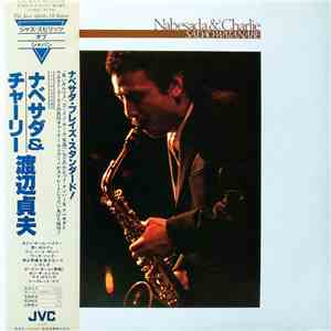 Sadao Watanabe - Nabesada & Charlie album flac