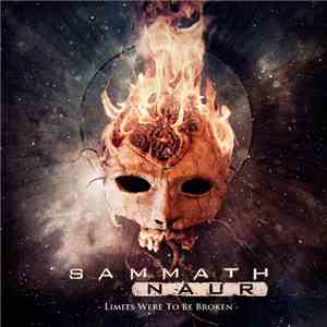 Sammath Naur - Limits Were To Be Broken album flac