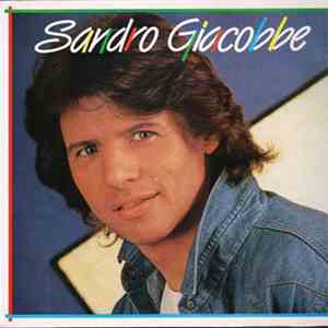 Sandro Giacobbe - Sandro Giacobbe album flac