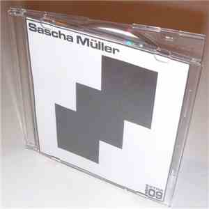 Sascha Muller - SSREXTRA09 album flac