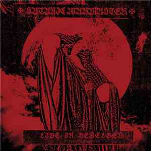 Satanic Warmaster - Live In Hekelgem album flac