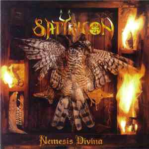 Satyricon - Nemesis Divina album flac