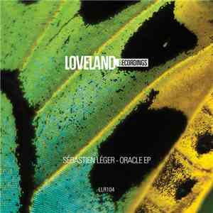 Sébastien Léger - Oracle album flac