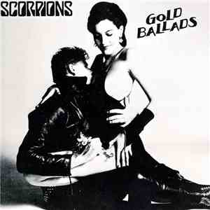 Scorpions - Gold Ballads album flac