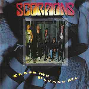 Scorpions - Tease Me Please Me album flac