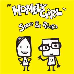 Scott & Rivers - Homely Girl album flac
