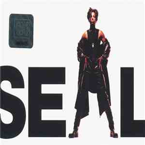 Seal - Seal album flac