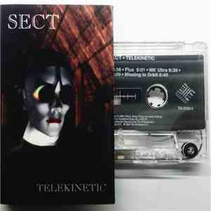 Sect - Telekinetic album flac