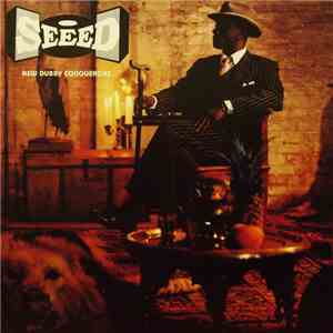 Seeed - New Dubby Conquerors album flac