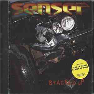 Senser - Stacked Up album flac