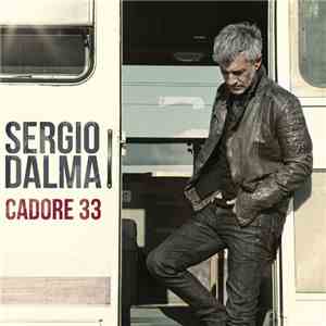 Sergio Dalma - Cadore 33 album flac