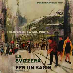 Sergio Renda / Giovanni D'Anzi - I Canzon De La Mia Porta album flac