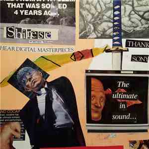 Shirese - Cloth Mother album flac